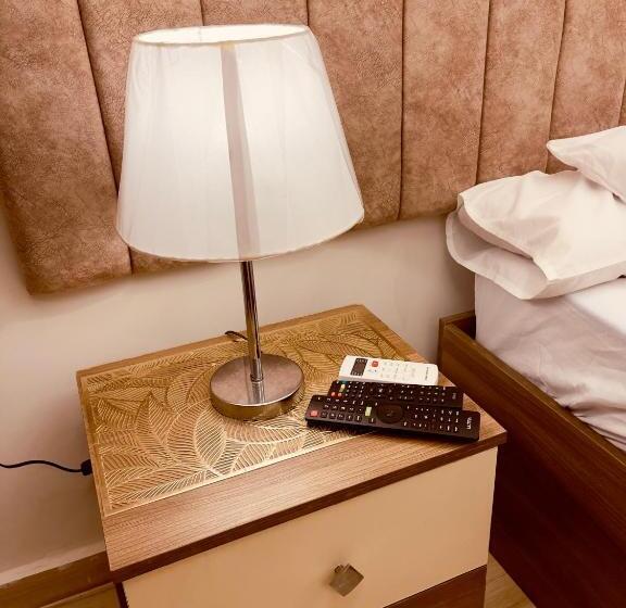 اتاق اکونومی, Locanda Pyramids View