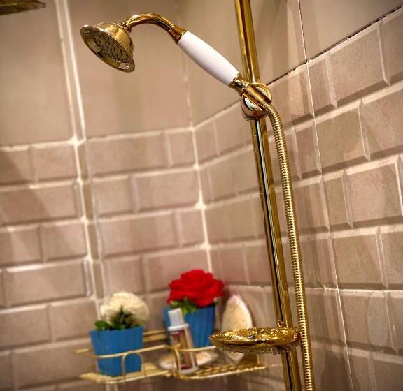 اتاق لوکس یک تخته, Locanda Pyramids View