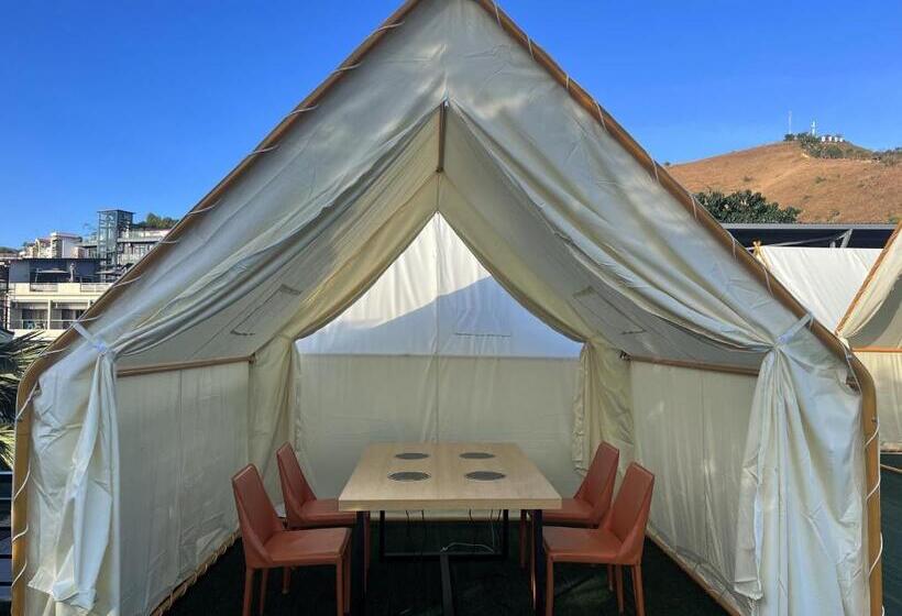 スタンダードルーム, Lucky Tito Coron Dive Resort