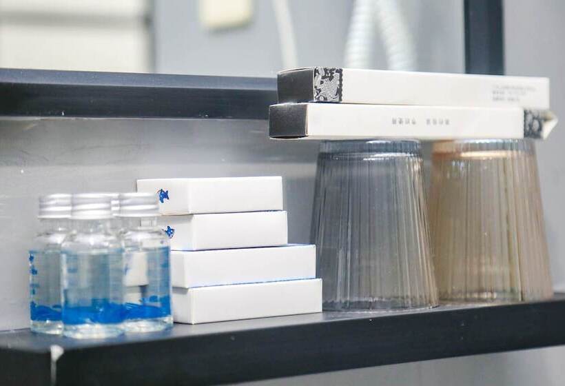 スタンダードルーム, Lucky Tito Coron Dive Resort