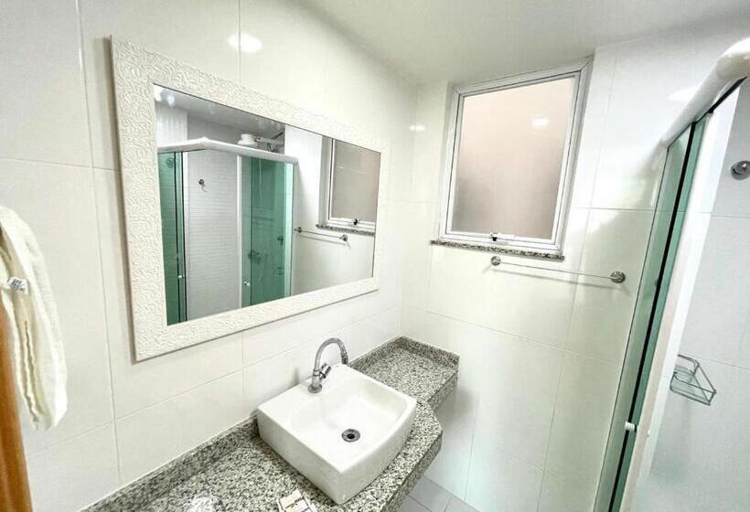 آپارتمان 3 خوابه, Luz Do Sol Prainha 3 Quartos