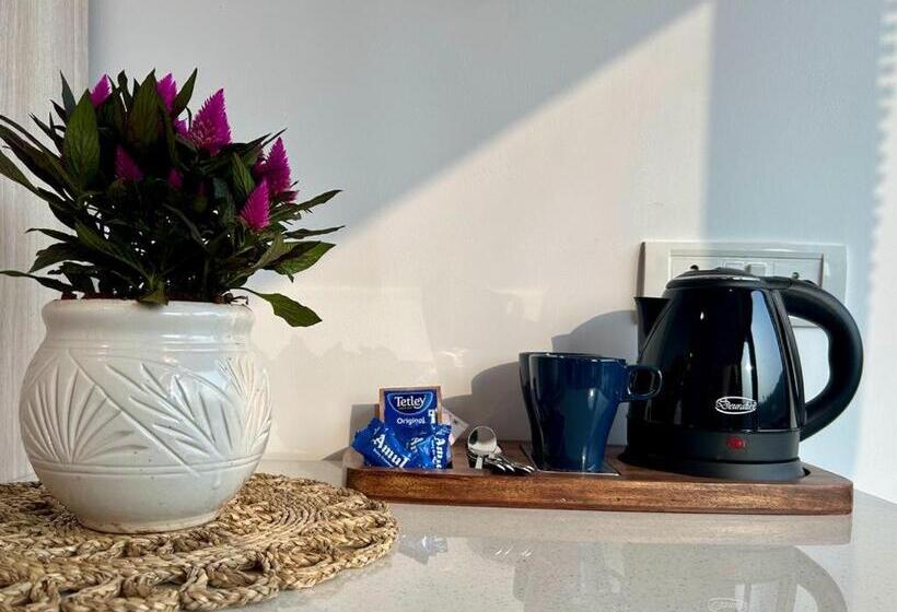 סוויטה דלוקס, Riverside Luxe Living