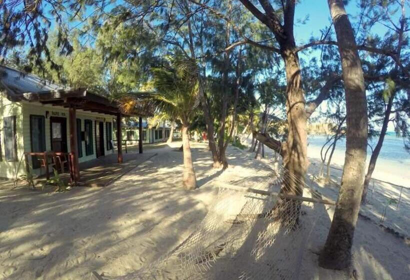 Номер Стандарт Вид на Море, S@fe Landing Lodge