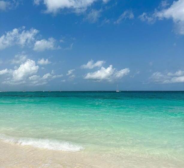 Номер Стандарт, Zanz 14 Beach Bungalows