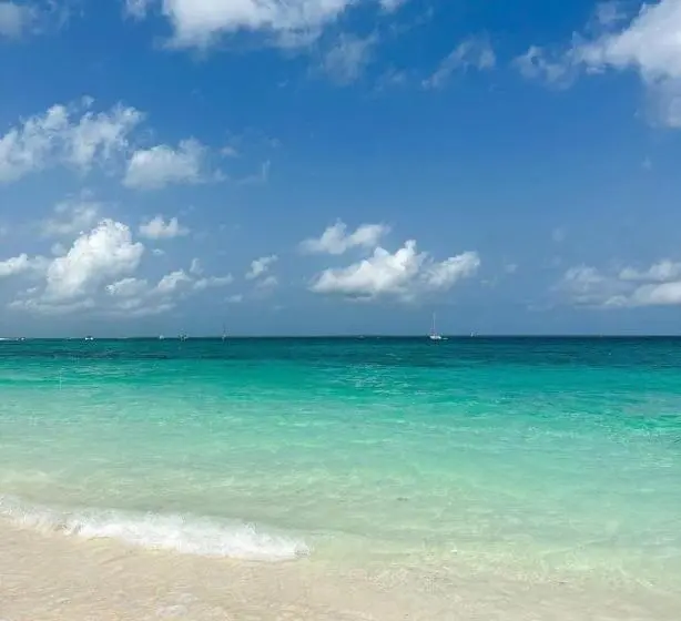 اتاق استاندارد, Zanz 14 Beach Bungalows