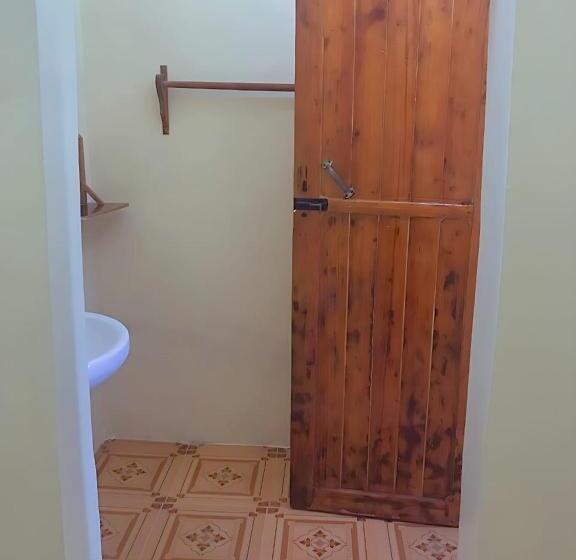 Номер Стандарт, Zanz 14 Beach Bungalows