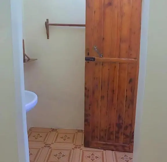 اتاق استاندارد, Zanz 14 Beach Bungalows