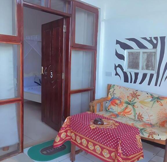 Номер Стандарт, Zanz 14 Beach Bungalows