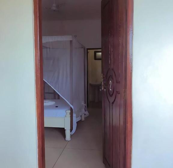 Номер Стандарт, Zanz 14 Beach Bungalows