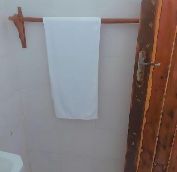 اتاق استاندارد, Zanz 14 Beach Bungalows