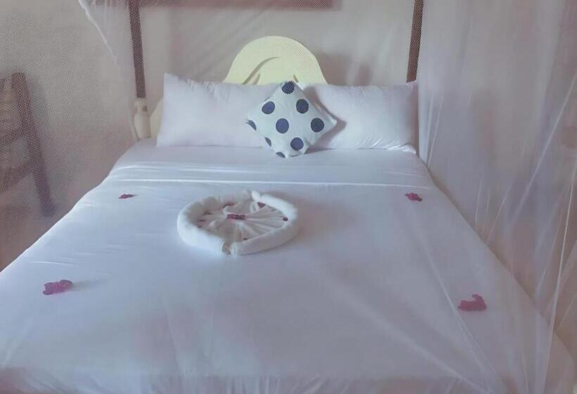 Номер Стандарт, Zanz 14 Beach Bungalows