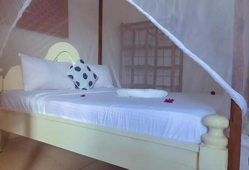 Номер Стандарт, Zanz 14 Beach Bungalows