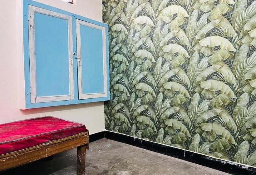 标准间, Jd Hostel & Pg