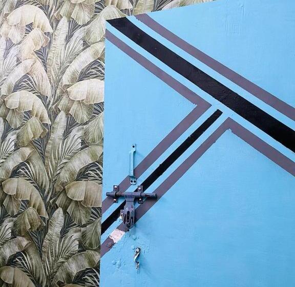 标准间, Jd Hostel & Pg