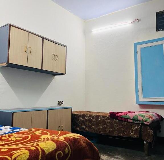 标准间, Jd Hostel & Pg