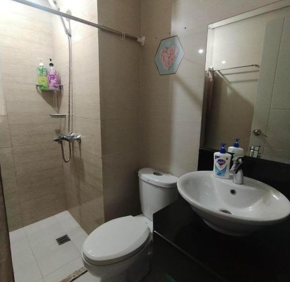 Standard Studio, Pasay Condotel Near Naia Terminal 3