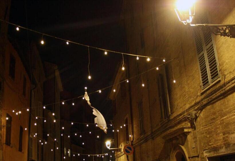 标准间, Affittacamere Rione Mura