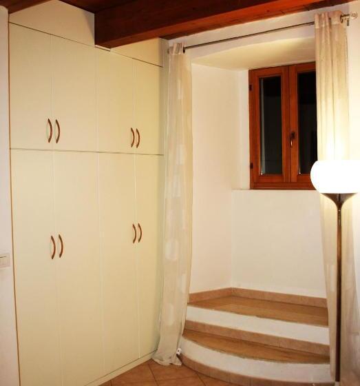 标准间, Affittacamere Rione Mura