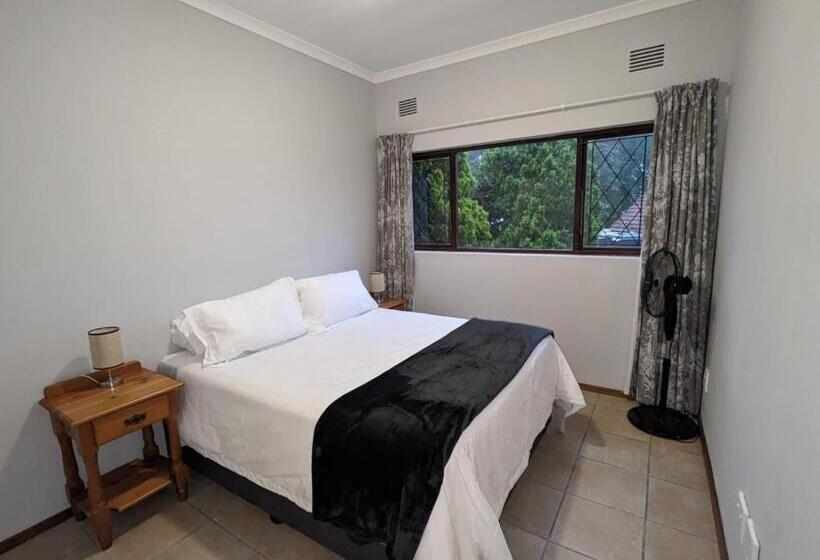 חדר סטנדרט, Callisto