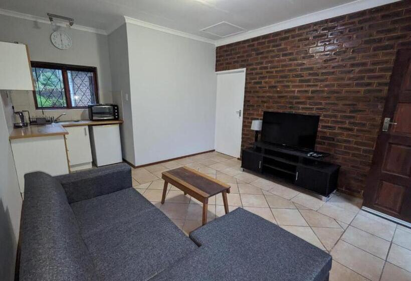 חדר סטנדרט, Callisto