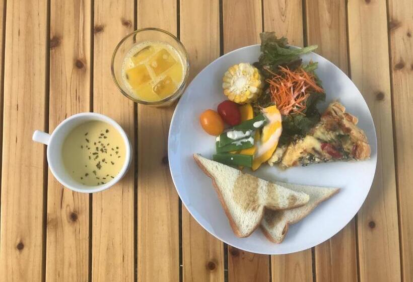 غرفة قياسية, A Short Walk To Akakura Onsen Ski Lift And Town By Japow House