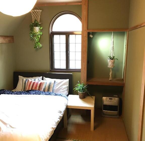 Номер Стандарт, A Short Walk To Akakura Onsen Ski Lift And Town By Japow House