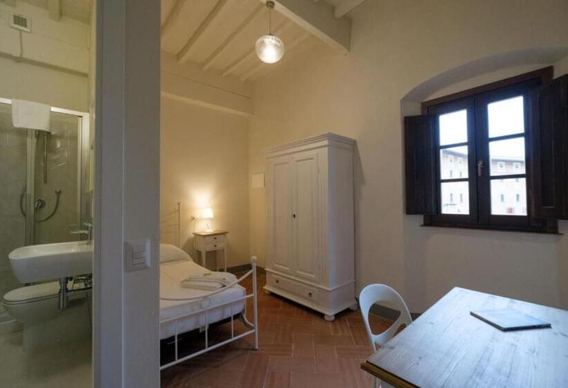 חדר סטנדרט, Dimore Del Seminario