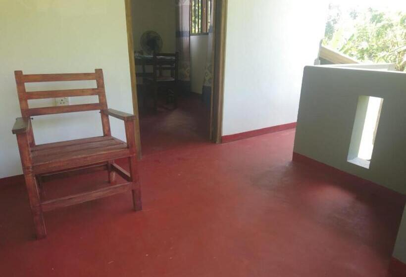 스탠다드 발코니 룸, Villa Manu Hikkaduwa