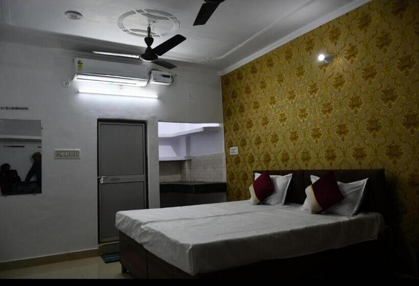 标准间, Ram Madaiya Home Stay