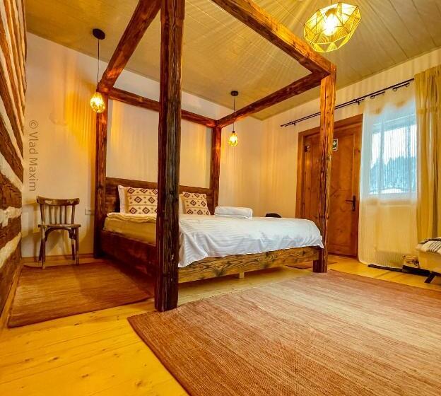 חדר סטנדרט, Sadova Village   Casa Maria