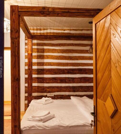 غرفة قياسية, Sadova Village   Casa Maria