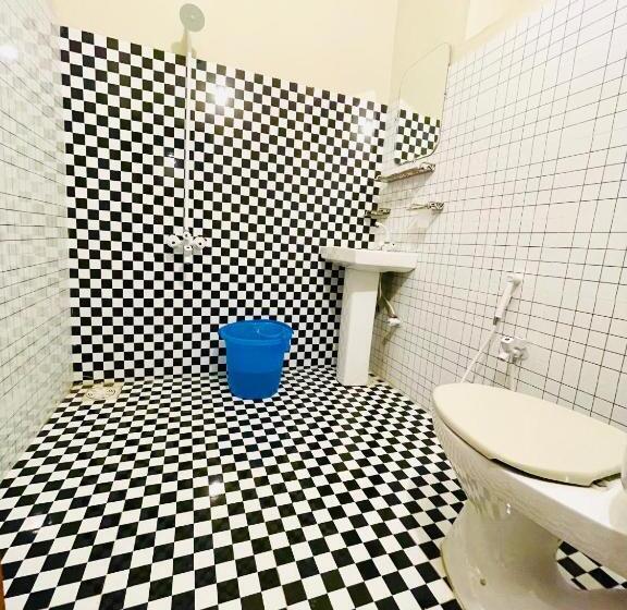 اتاق استاندارد, Bed & Rest Airport