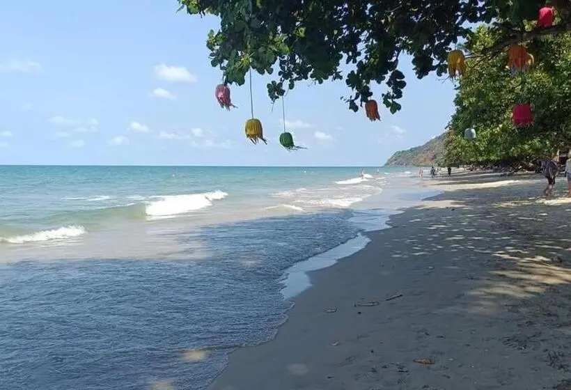 トリプルクラシックルーム, Goldbeach Guesthouse