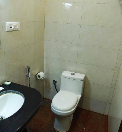اتاق استاندارد, Samba Stay   Home Away From Home
