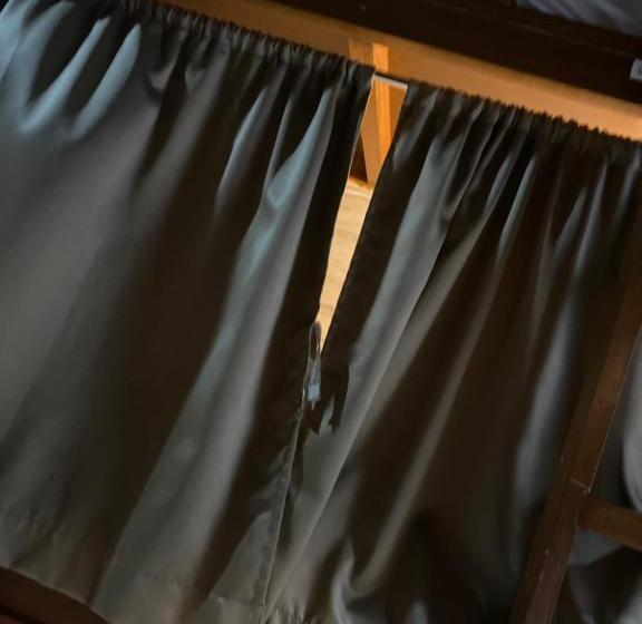 Quarto Estandar, Aman Dormitory 2