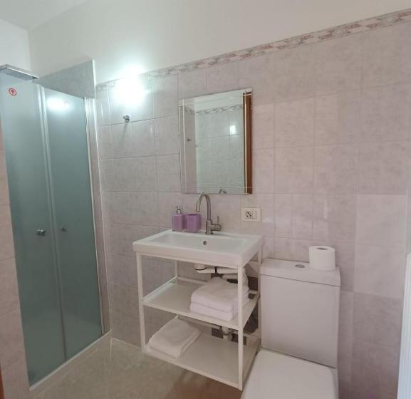 اتاق استاندارد, Milanoletto Suite Room