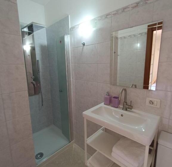 اتاق استاندارد, Milanoletto Suite Room