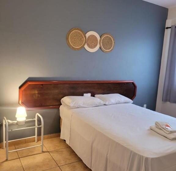 اتاق استاندارد, Aurora