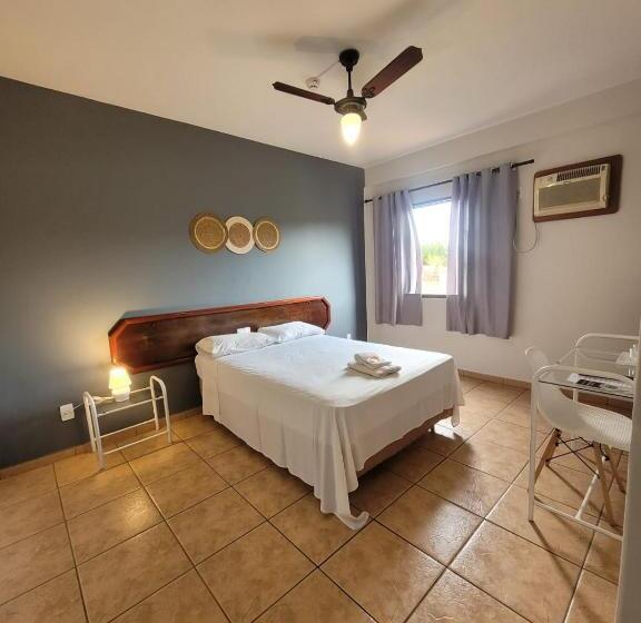 اتاق استاندارد, Aurora