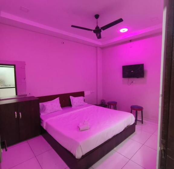 חדר דלוקס, Dev Ani Palace