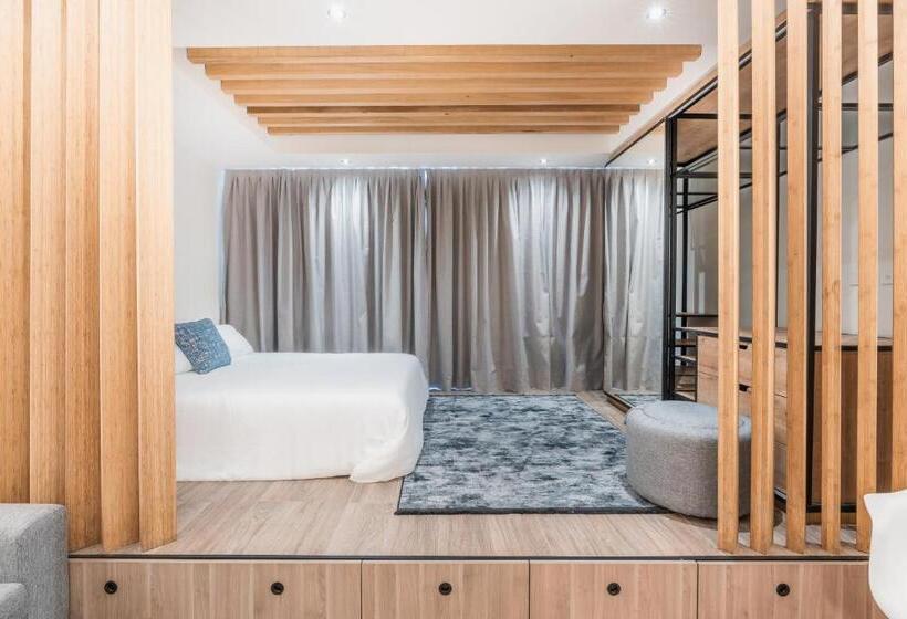 استودیو استاندارد با چشمانداز باغ, Faranda Single 1 Punta Cana - Adults Only