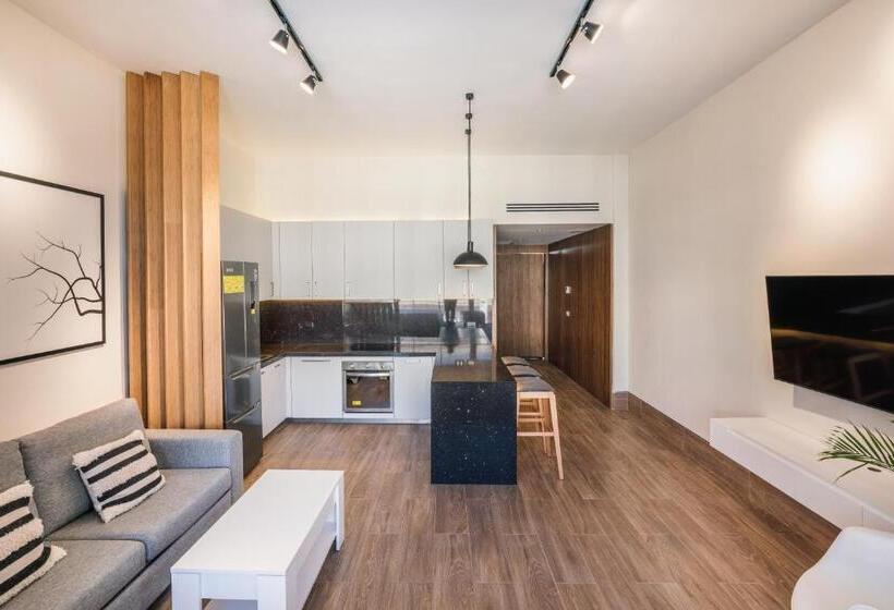 سوئیت جونیور با چشمانداز باغ, Faranda Single 1 Punta Cana - Adults Only