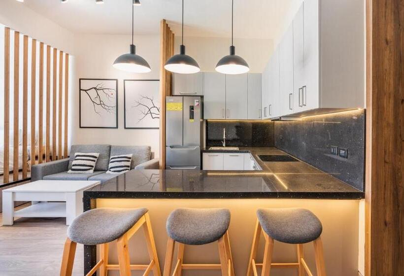 سوئیت جونیور با چشمانداز باغ, Faranda Single 1 Punta Cana - Adults Only