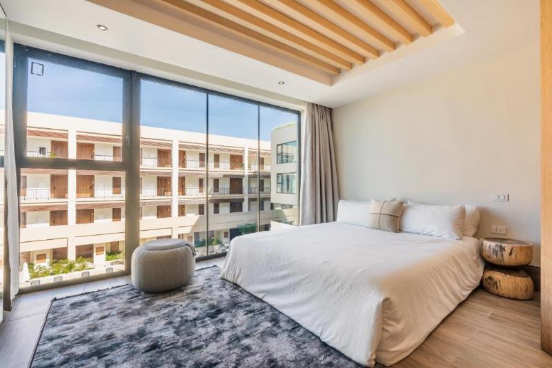 سوییت جونیور با چشم‌انداز استخر, Faranda Single 1 Punta Cana - Adults Only