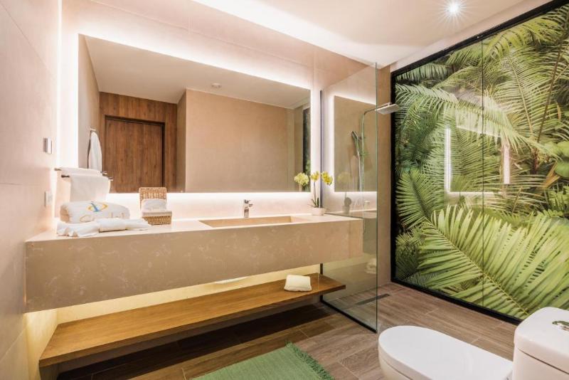 سوییت جونیور با چشم‌انداز استخر, Faranda Single 1 Punta Cana - Adults Only