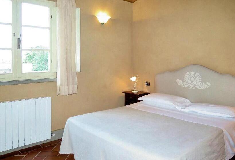 패밀리 스위트, Fonteluce Rooms & Family Lodges