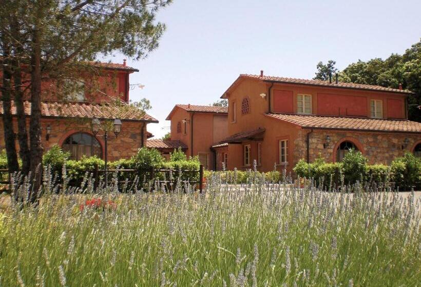 家庭套房, Fonteluce Rooms & Family Lodges