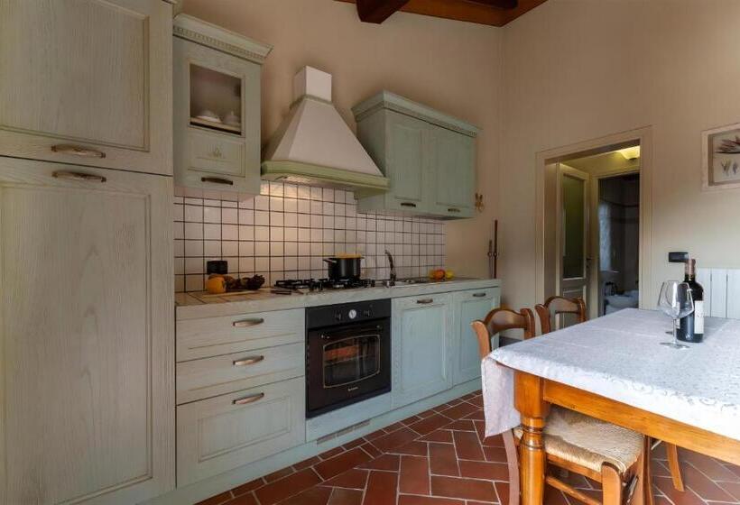 패밀리 스위트, Fonteluce Rooms & Family Lodges