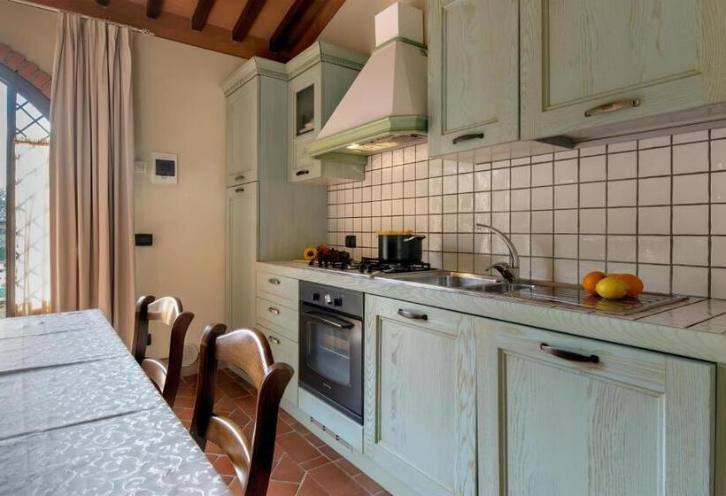 풀장 전망 스위트, Fonteluce Rooms & Family Lodges