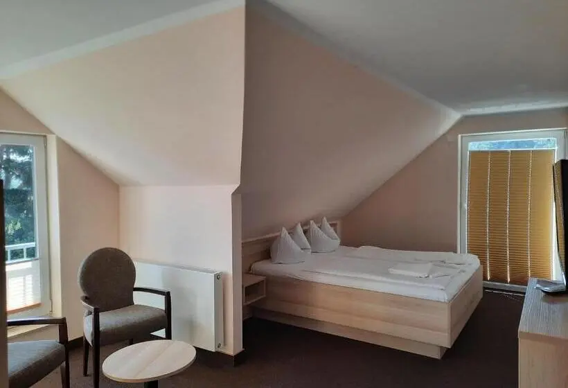 Deluxe-huone, Karl S Burg Gmbh